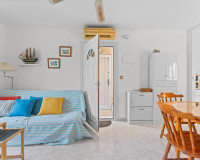 Revente - Appartement - Torrevieja - El chaparral