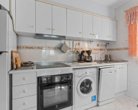 Revente - Appartement - Torrevieja - El chaparral