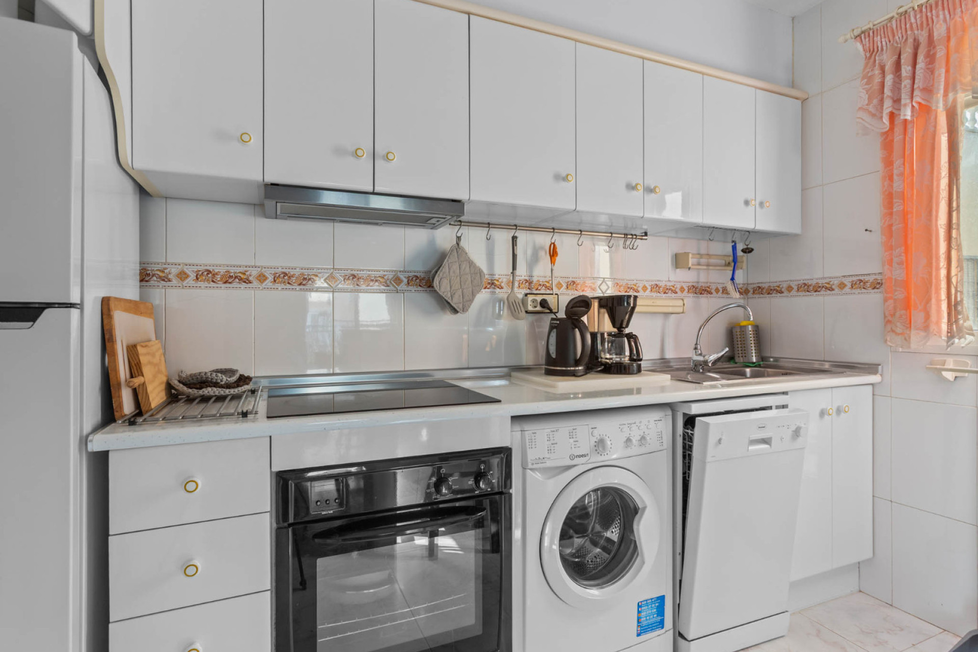 Revente - Appartement - Torrevieja - El chaparral