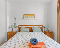 Revente - Appartement - Torrevieja - El chaparral