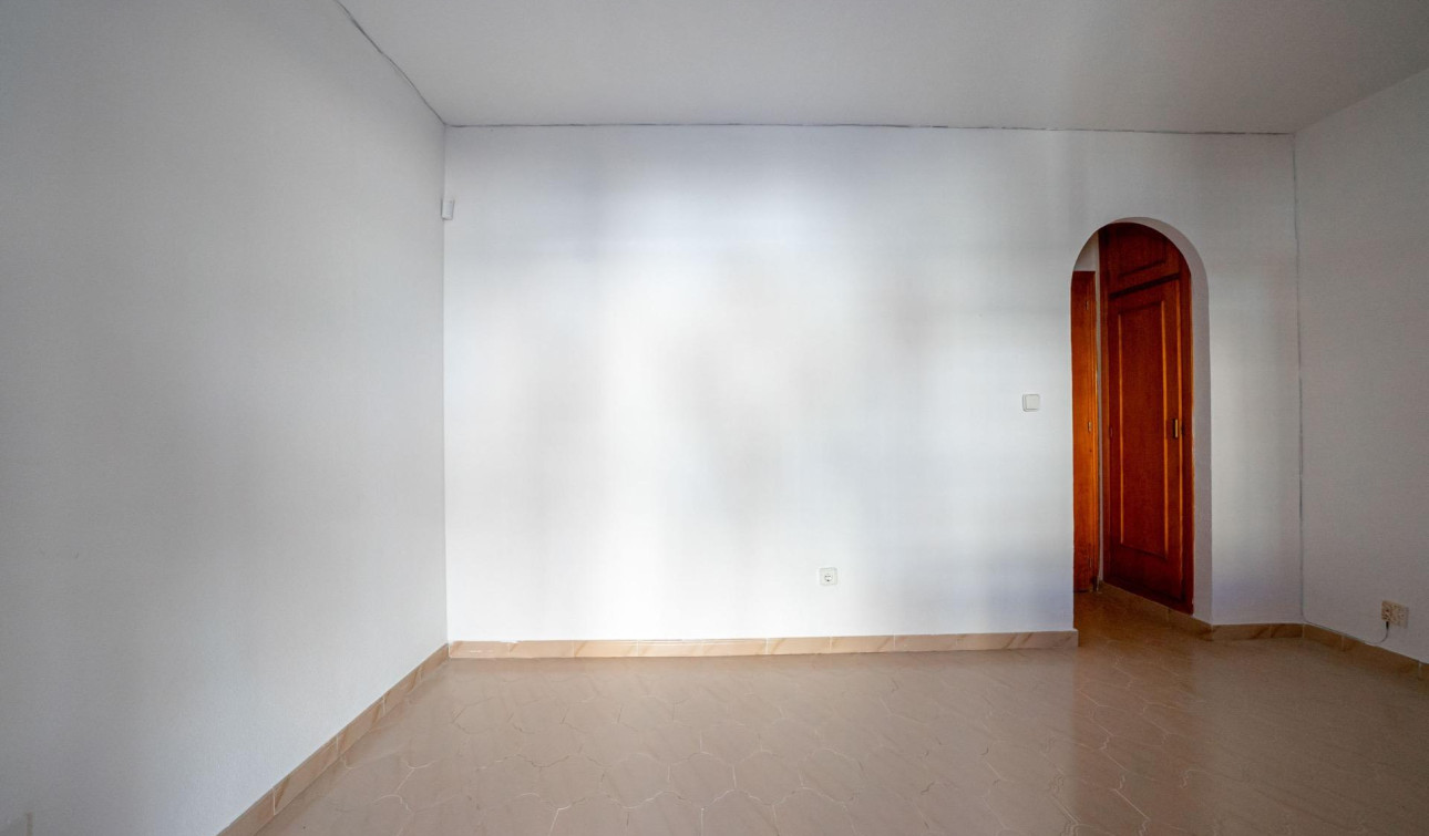 Revente - Appartement - Torrevieja - El chaparral