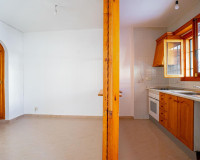 Revente - Appartement - Torrevieja - El chaparral