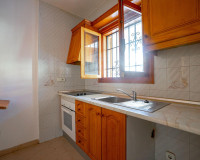 Revente - Appartement - Torrevieja - El chaparral