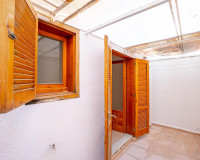 Revente - Appartement - Torrevieja - El chaparral