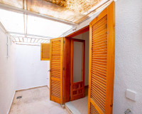 Revente - Appartement - Torrevieja - El chaparral