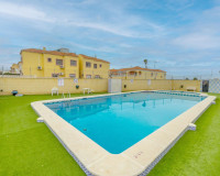 Revente - Appartement - Torrevieja - El chaparral
