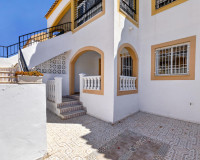 Revente - Appartement - Torrevieja - El limonar