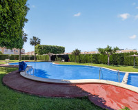 Revente - Appartement - Torrevieja - El limonar