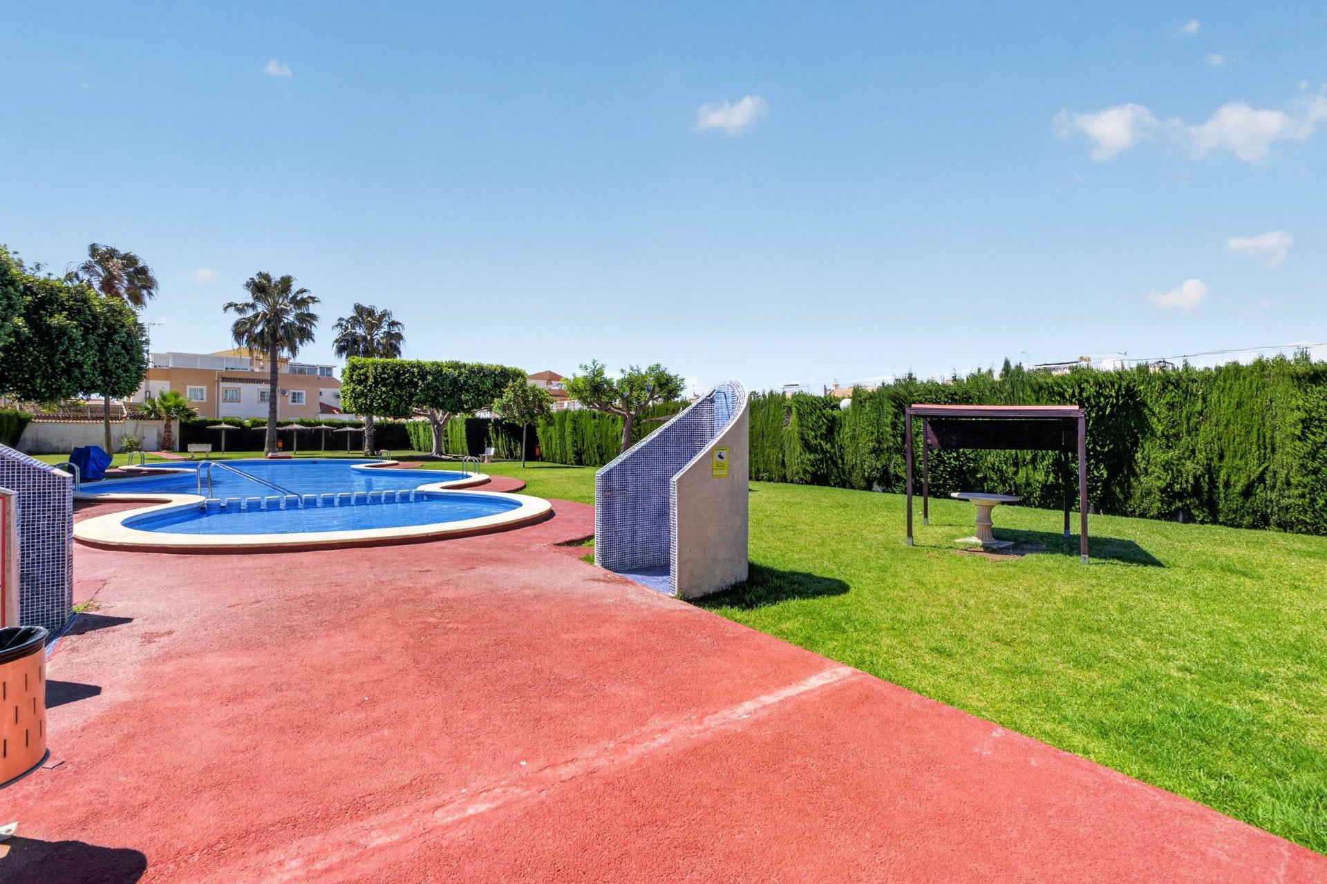 Revente - Appartement - Torrevieja - El limonar