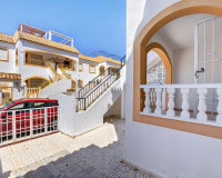 Revente - Appartement - Torrevieja - El limonar