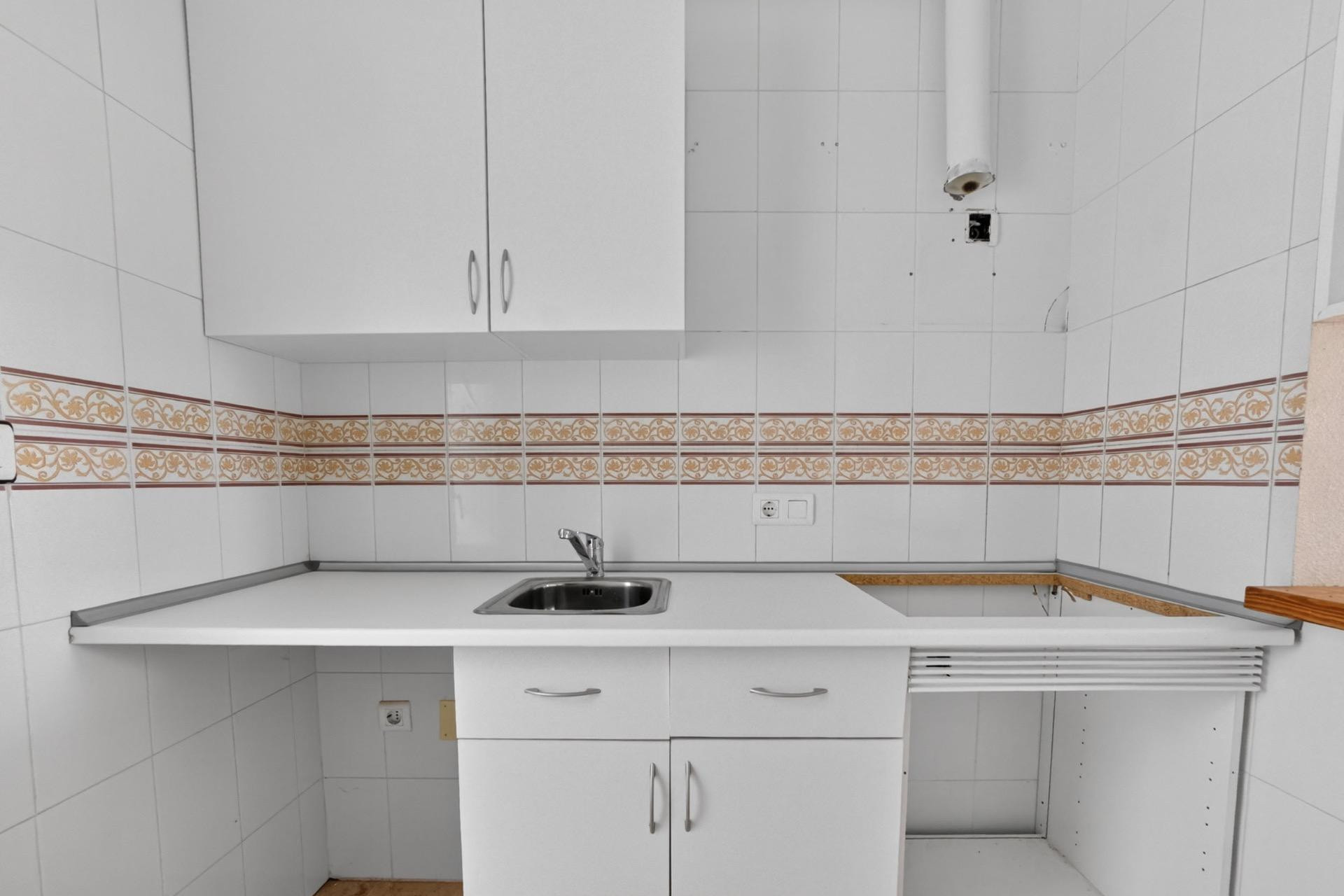 Revente - Appartement - Torrevieja - El limonar