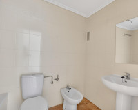 Revente - Appartement - Torrevieja - El limonar