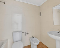 Revente - Appartement - Torrevieja - El limonar