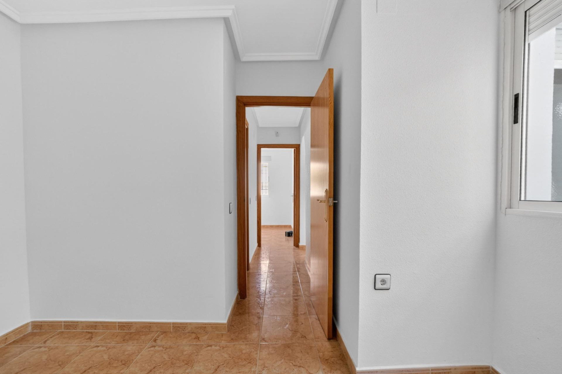 Revente - Appartement - Torrevieja - El limonar