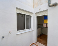 Revente - Appartement - Torrevieja - El limonar