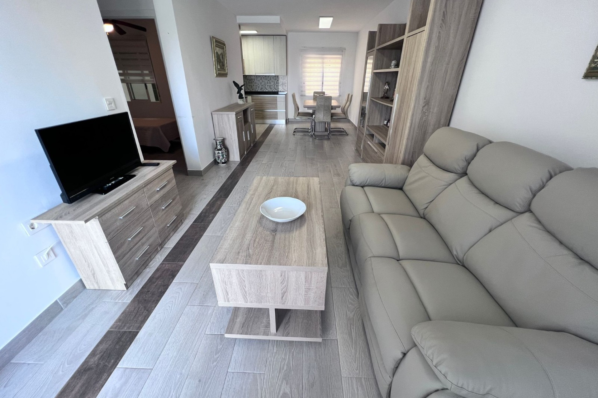 Revente - Appartement - Torrevieja - El Limonar