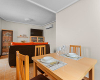 Revente - Appartement - Torrevieja - El Molino