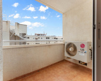Revente - Appartement - Torrevieja - El Molino