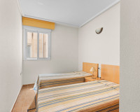 Revente - Appartement - Torrevieja - El Molino