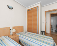 Revente - Appartement - Torrevieja - El Molino