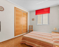 Revente - Appartement - Torrevieja - El Molino