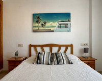 Revente - Appartement - Torrevieja - El Molino