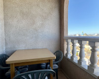 Revente - Appartement - Torrevieja - El Molino