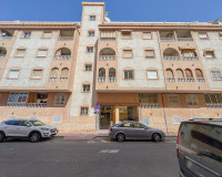 Revente - Appartement - Torrevieja - El Molino