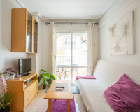 Revente - Appartement - Torrevieja - El Molino