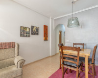 Revente - Appartement - Torrevieja - El Molino
