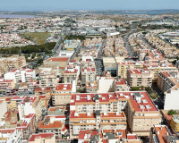Revente - Appartement - Torrevieja - El Molino