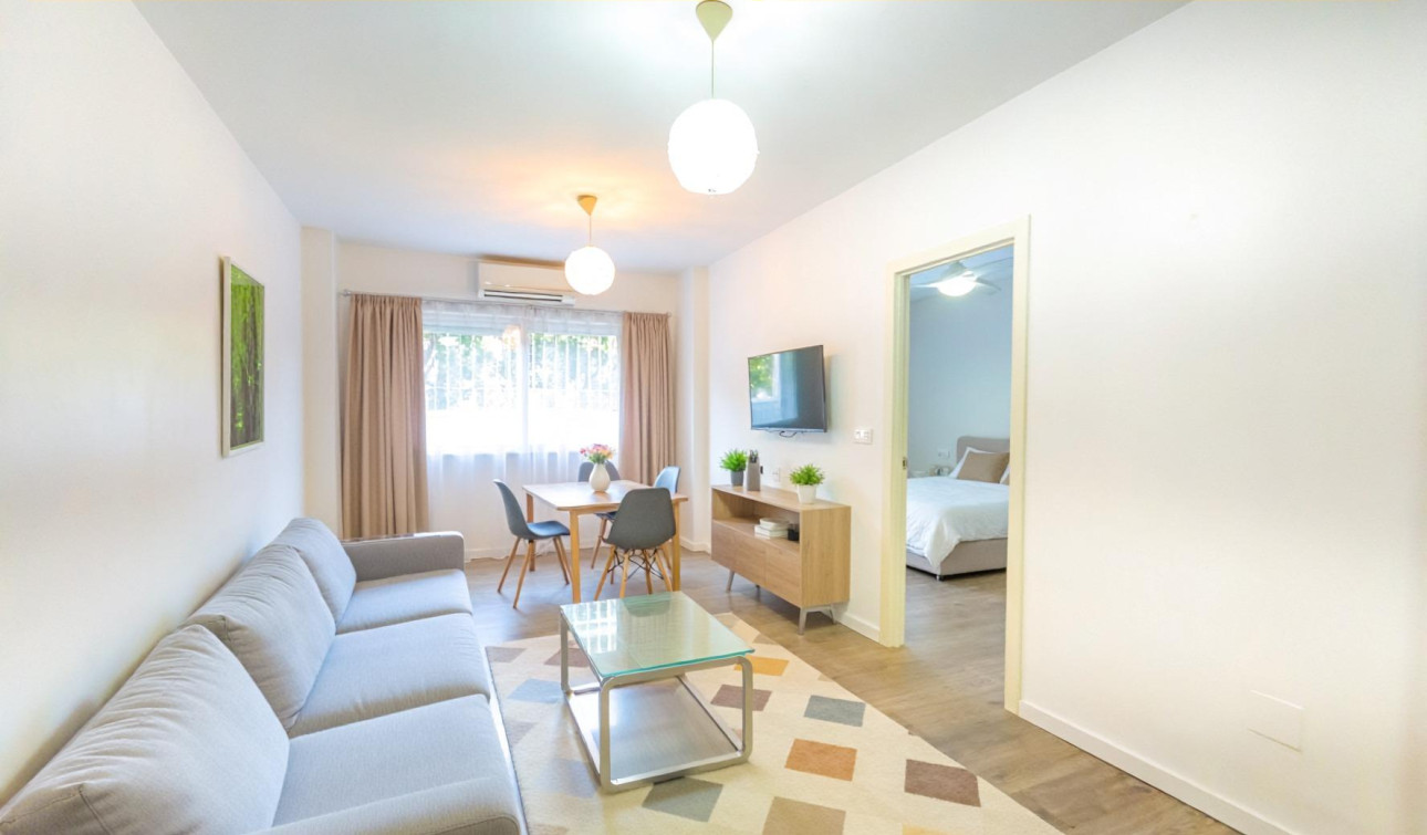 Revente - Appartement - Torrevieja - Estacion de autobuses