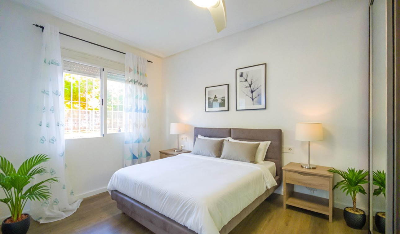 Revente - Appartement - Torrevieja - Estacion de autobuses