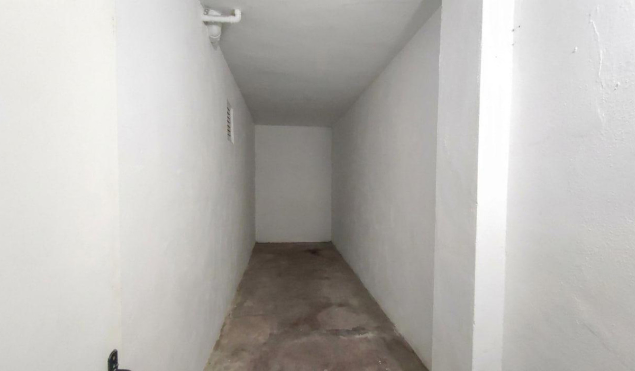 Revente - Appartement - Torrevieja - Estacion de autobuses