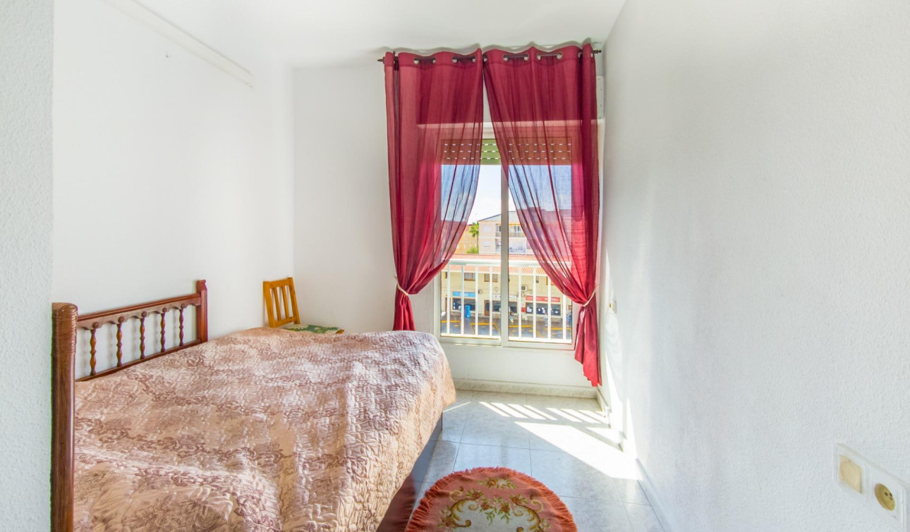 Revente - Appartement - Torrevieja - Estacion de autobuses
