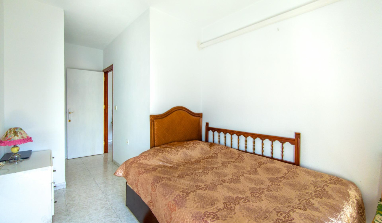 Revente - Appartement - Torrevieja - Estacion de autobuses