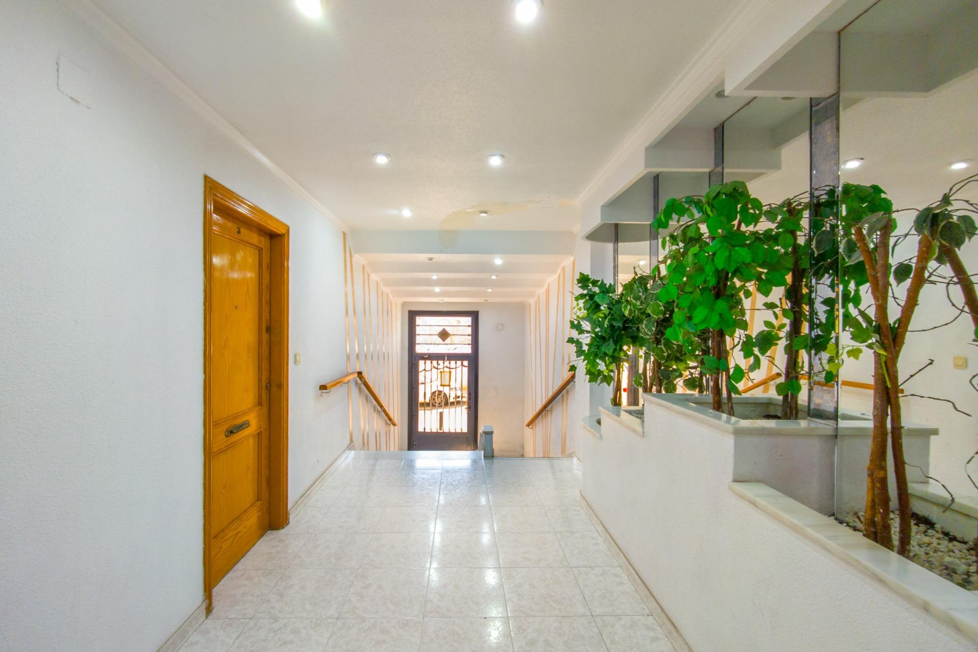 Revente - Appartement - Torrevieja - Estacion de autobuses