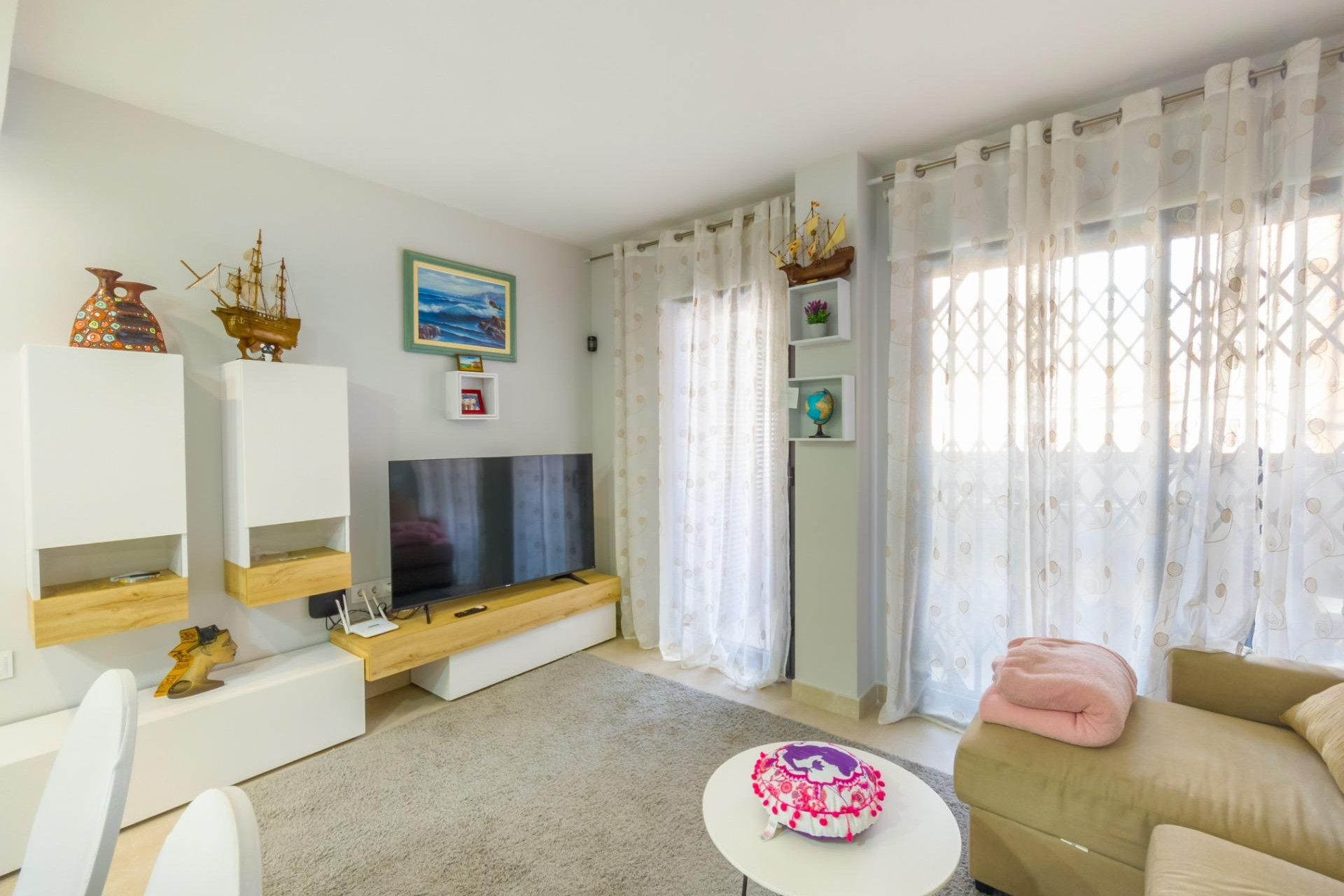 Revente - Appartement - Torrevieja - Estacion de autobuses