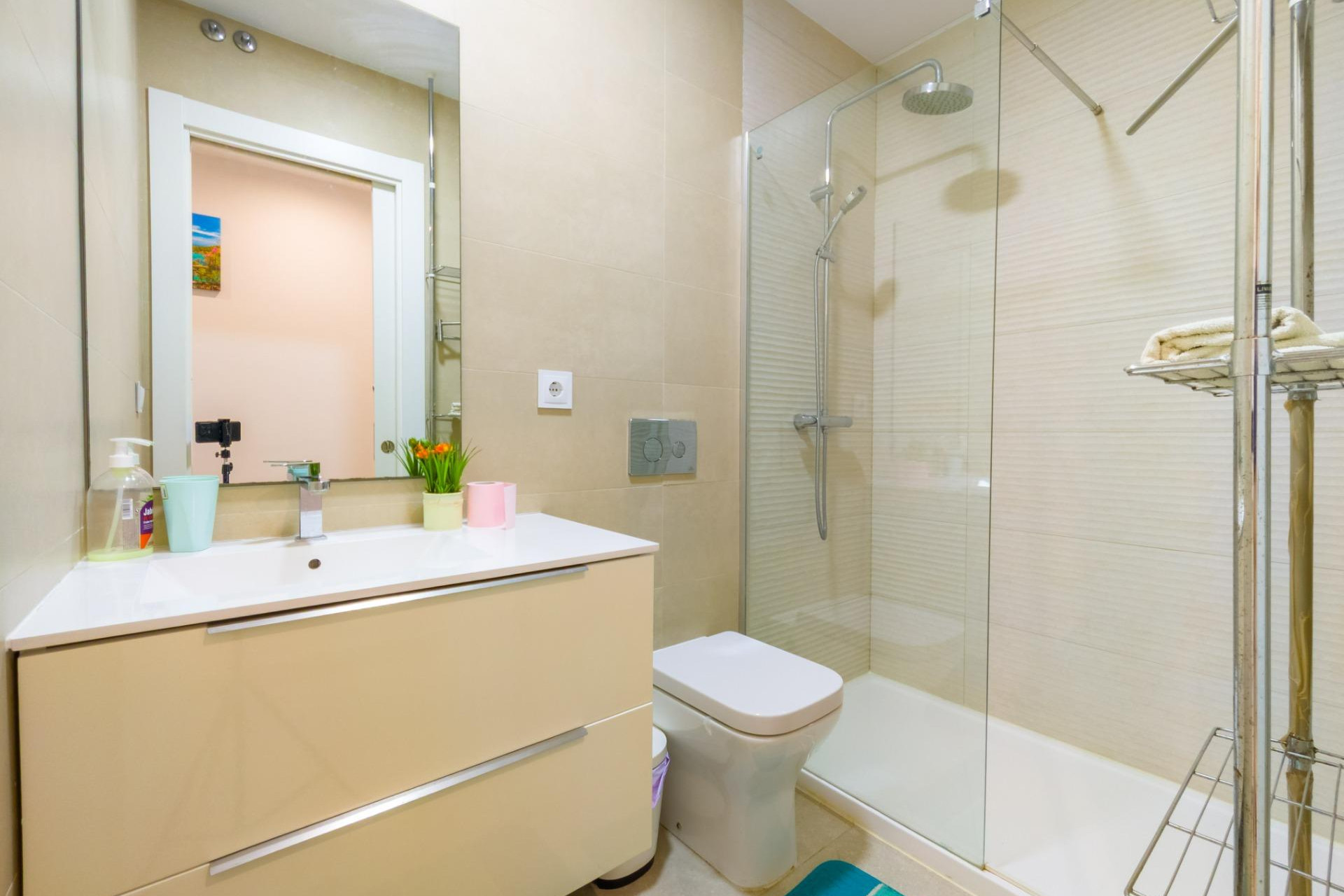 Revente - Appartement - Torrevieja - Estacion de autobuses