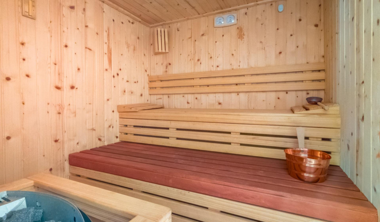 Revente - Appartement - Torrevieja - Estacion de autobuses