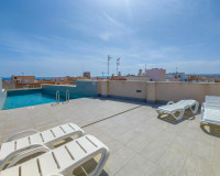 Revente - Appartement - Torrevieja - Estacion de autobuses