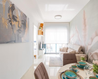 Revente - Appartement - Torrevieja - Estacion de autobuses