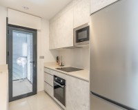 Revente - Appartement - Torrevieja - Estacion de autobuses