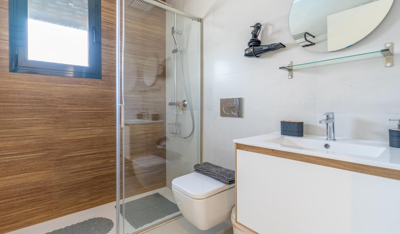 Revente - Appartement - Torrevieja - Estacion de autobuses