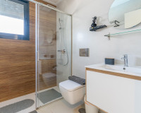 Revente - Appartement - Torrevieja - Estacion de autobuses