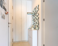 Revente - Appartement - Torrevieja - Estacion de autobuses