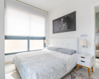 Revente - Appartement - Torrevieja - Estacion de autobuses