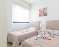 Revente - Appartement - Torrevieja - Estacion de autobuses