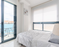 Revente - Appartement - Torrevieja - Estacion de autobuses