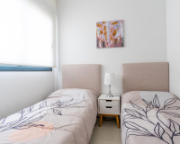 Revente - Appartement - Torrevieja - Estacion de autobuses